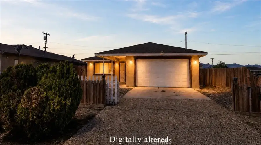 21031 Orchid Drive, California City, CA 93505 - #2