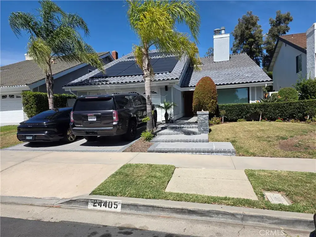 24405 Peacock, Lake Forest, CA 92630 - #1