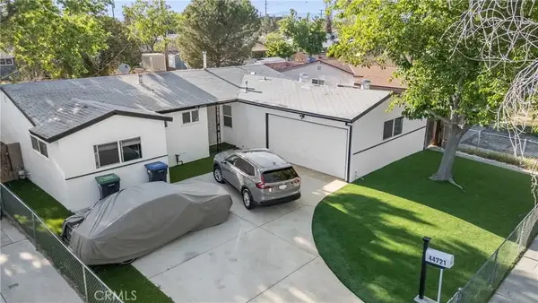 44721 Andale Avenue, Lancaster, CA 93535