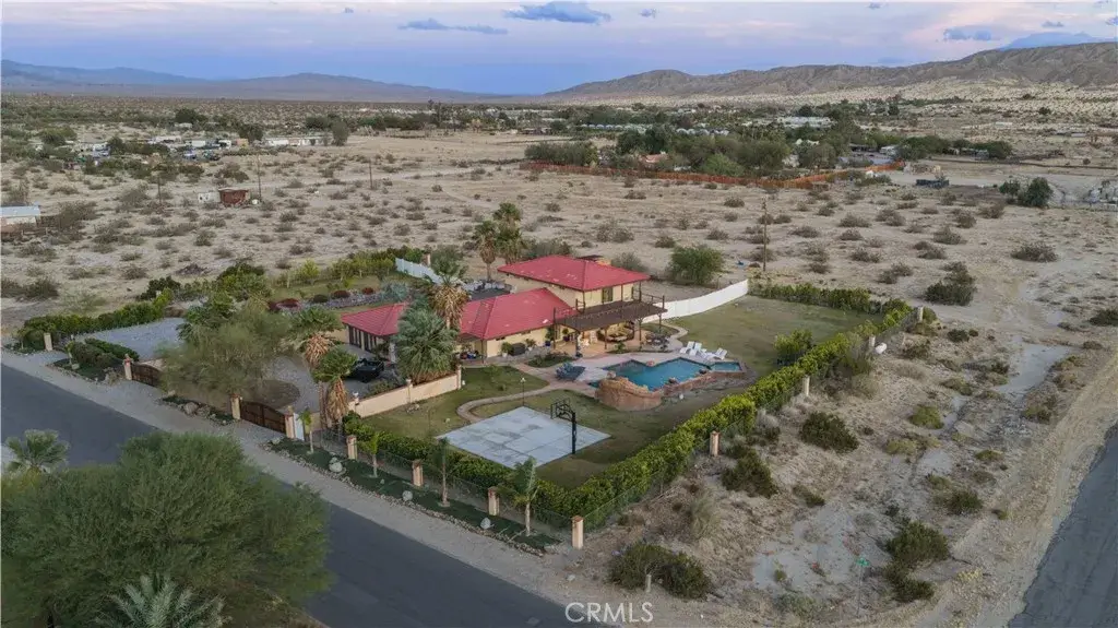 74565 22nd Avenue, Sky Valley, CA 92241 - #1