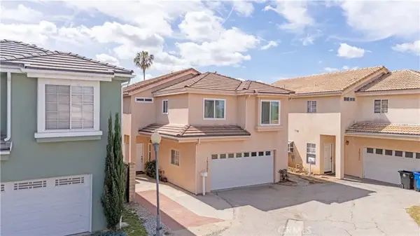 14522 Fox, Mission Hills (san Fernando), CA 91345