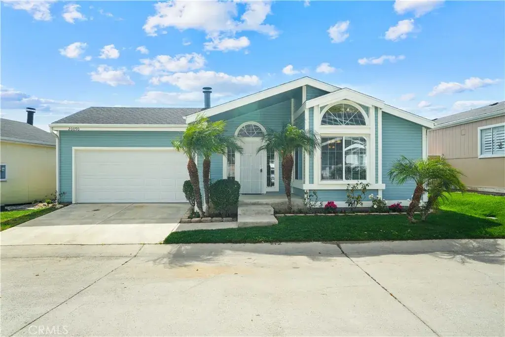 20090 Northcliff Drive, Canyon Country, CA 91351 - #1