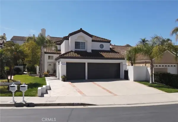 24712 Calle Conejo, Calabasas, CA 91302