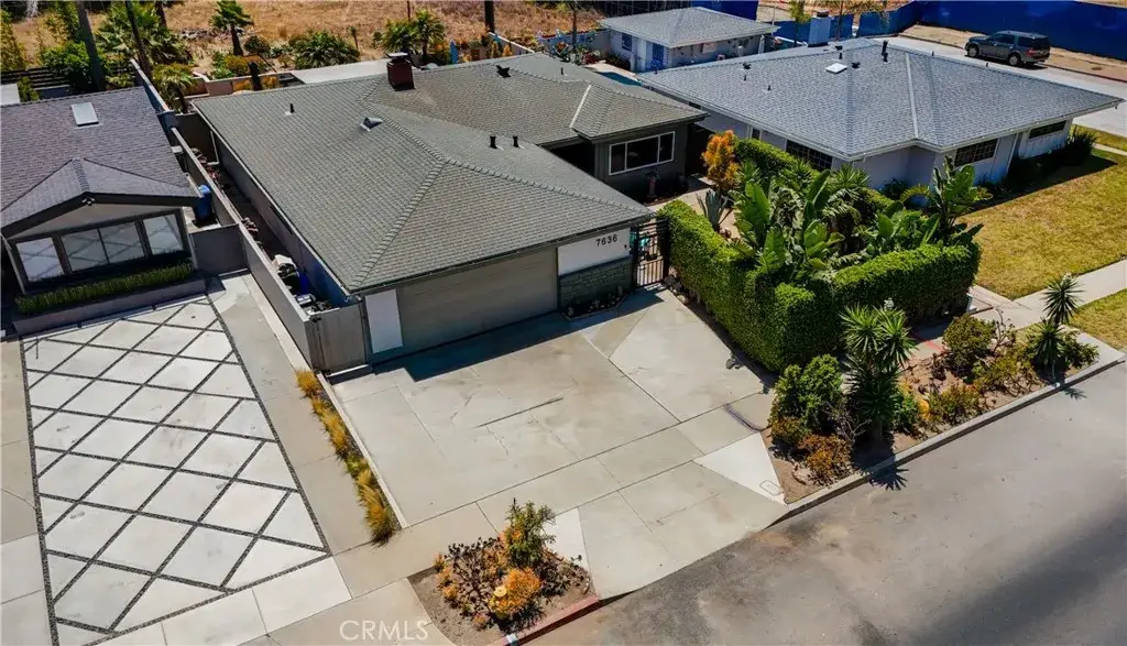7636 W 91st, Westchester, CA 90045 - #1