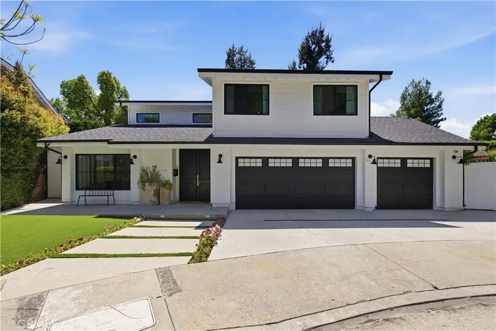 13130 Albers, Sherman Oaks, CA 91401 - #1