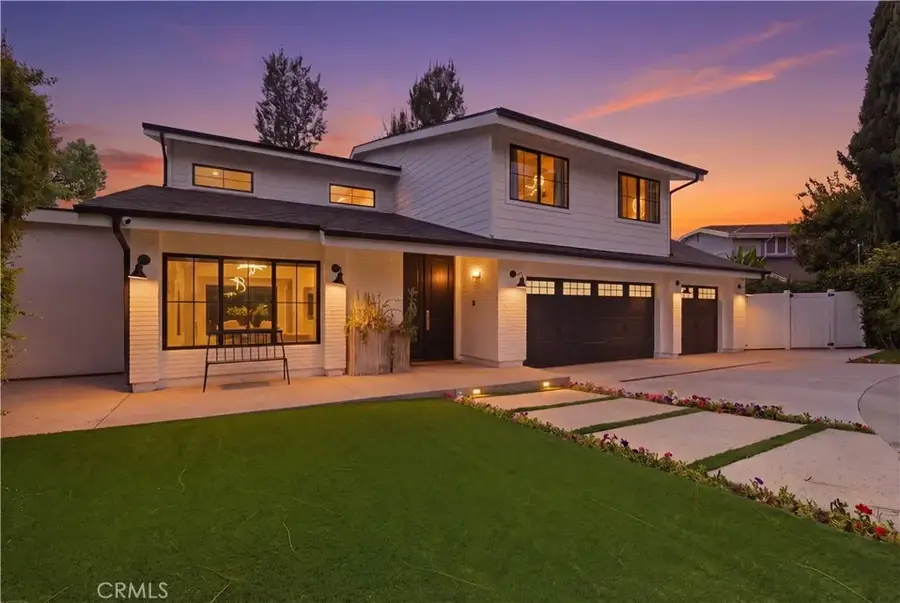 13130 Albers, Sherman Oaks, CA 91401 - #2