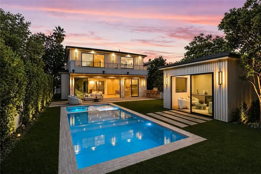 14738 Otsego Street, Sherman Oaks, CA 91403 - #2