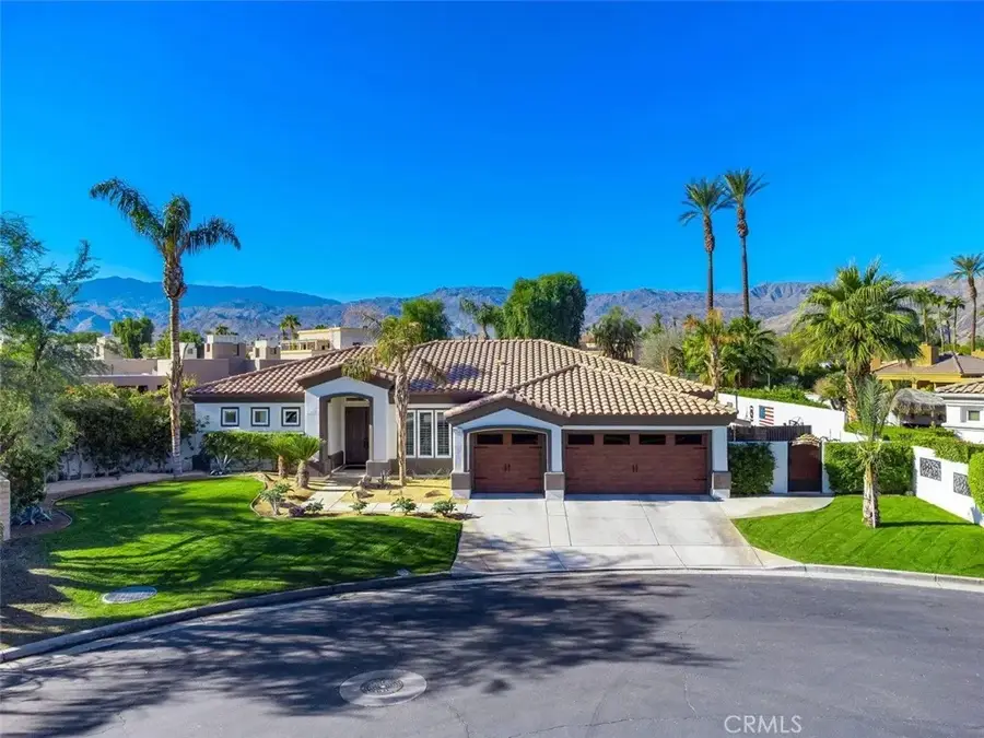 44235 Yucca Drive, Indian Wells, CA 92210 - #2