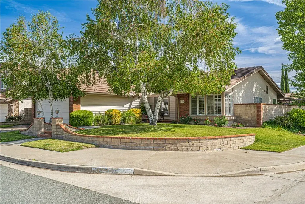 25504 Via Gracioso, Valencia, CA 91355 - #1