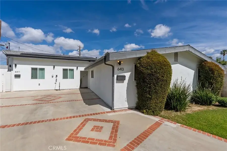 6413 Wystone Avenue, Reseda, CA 91335 - #2