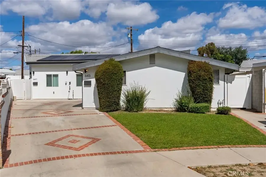 6413 Wystone Avenue, Reseda, CA 91335 - #3