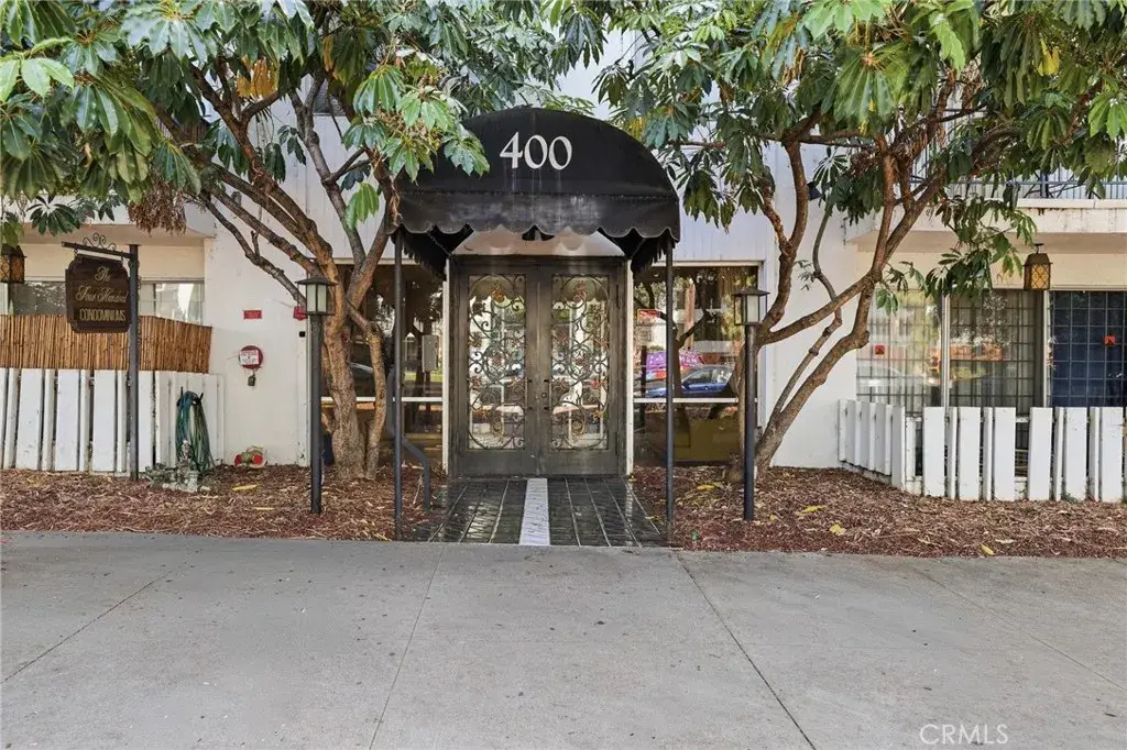 400 S La Fayette Park #315, Los Angeles, CA 90057 - #1