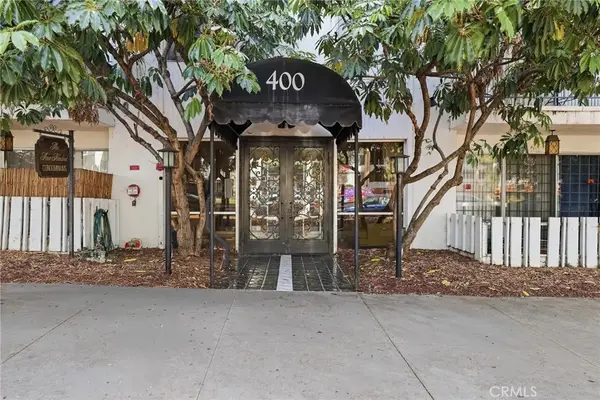 400 S La Fayette Park #315, Los Angeles, CA 90057