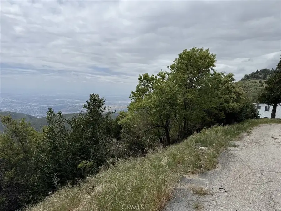 0 Ocean View, Crestline, CA 92325 - #3