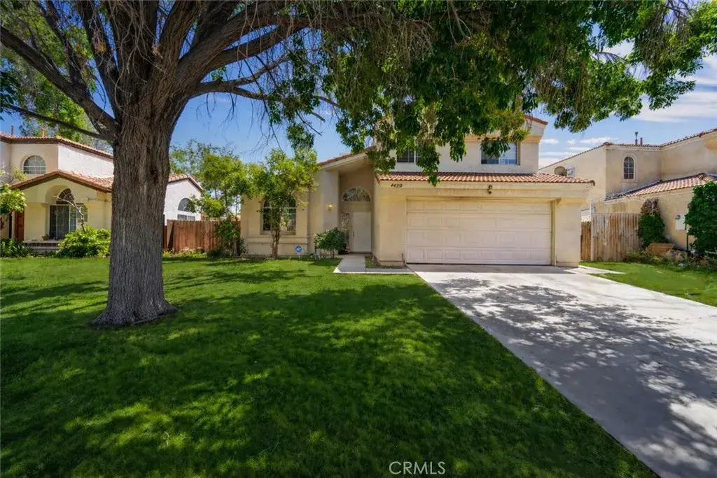 44920 Calston Avenue, Lancaster, CA 93535 - #1