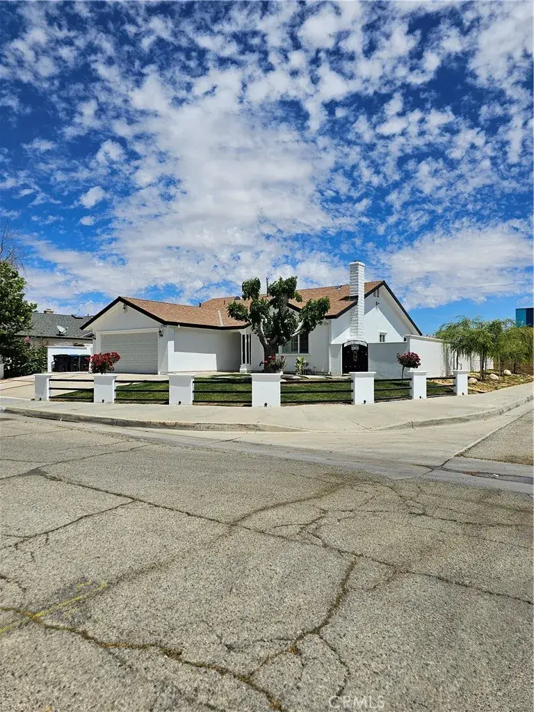 37900 Janus, Palmdale, CA 93550 - #3