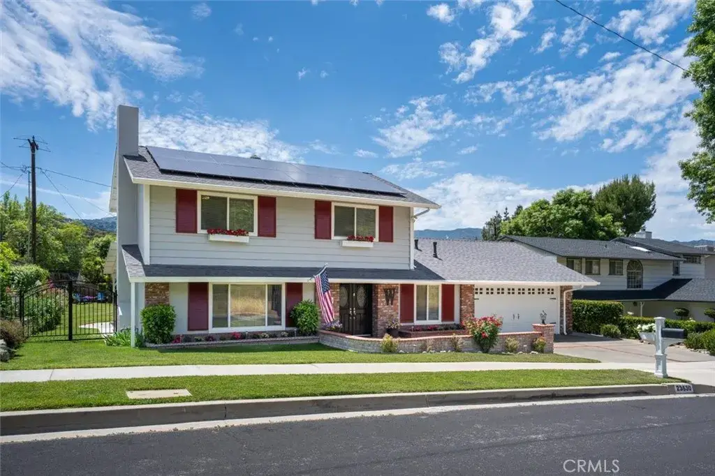 23530 Fambrough Street, Newhall, CA 91321 - #1