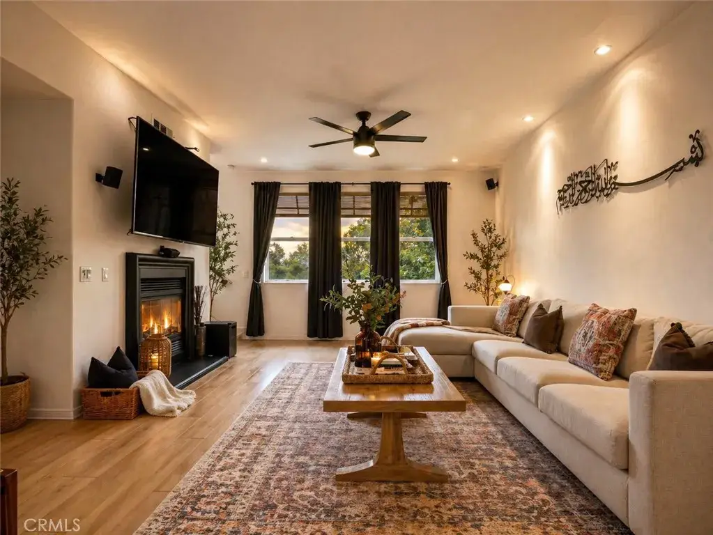 545 N Chardonnay Drive, Covina, CA 91723 - #1
