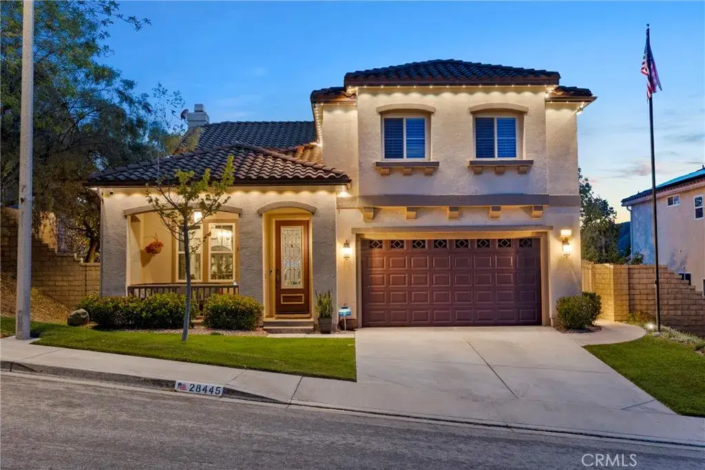28445 Linda Vista, Canyon Country, CA 91387 - #1