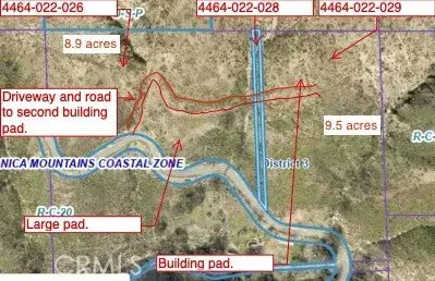 0 Latigo Cyn Apn: 4464-022-026, Malibu, CA 90265 - #2