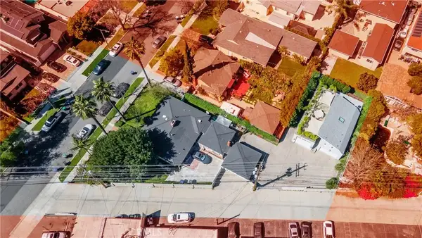 124 N Naomi, Burbank, CA 91505