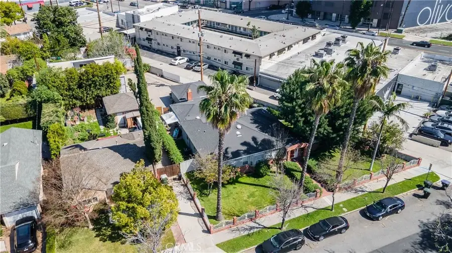 124 N Naomi, Burbank, CA 91505 - #2