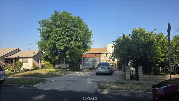 10546 Peach Avenue, Mission Hills (san Fernando), CA 91345