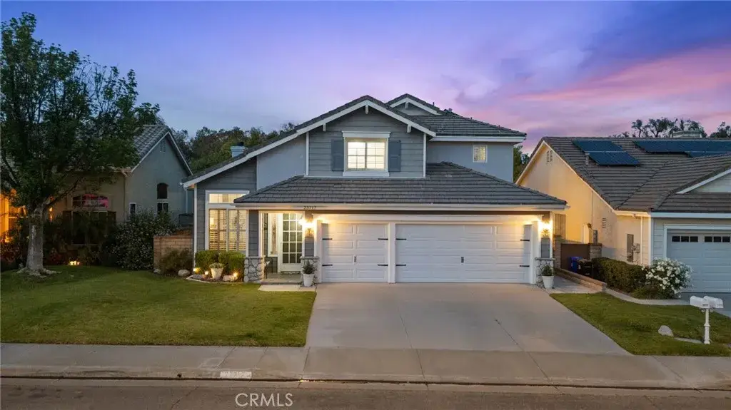 23717 Shadylane Place, Valencia, CA 91354 - #1