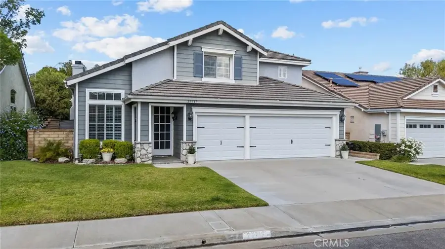 23717 Shadylane Place, Valencia, CA 91354 - #2