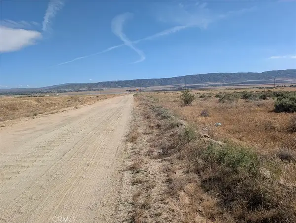 0 Vic 80th St W & Avenue I12, Lancaster, CA 93536