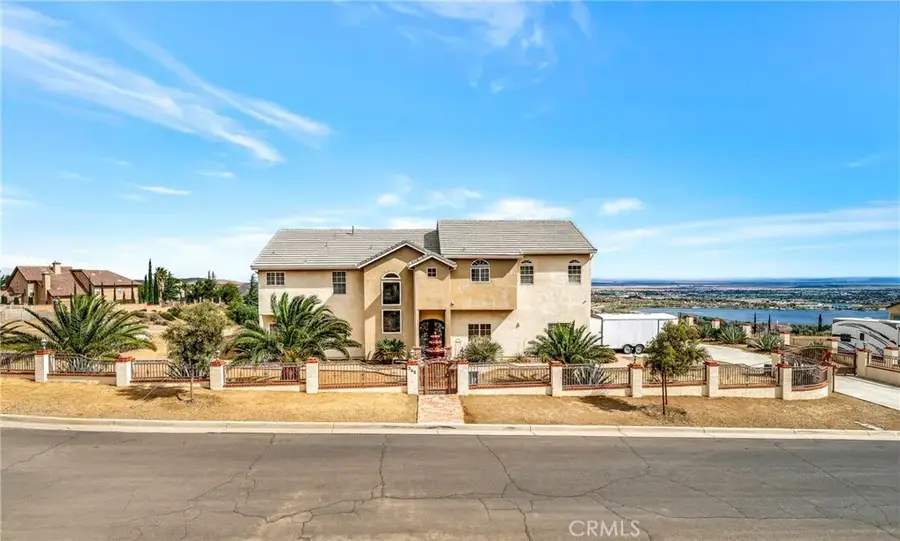 345 Lakeview, Palmdale, CA 93551 - #2