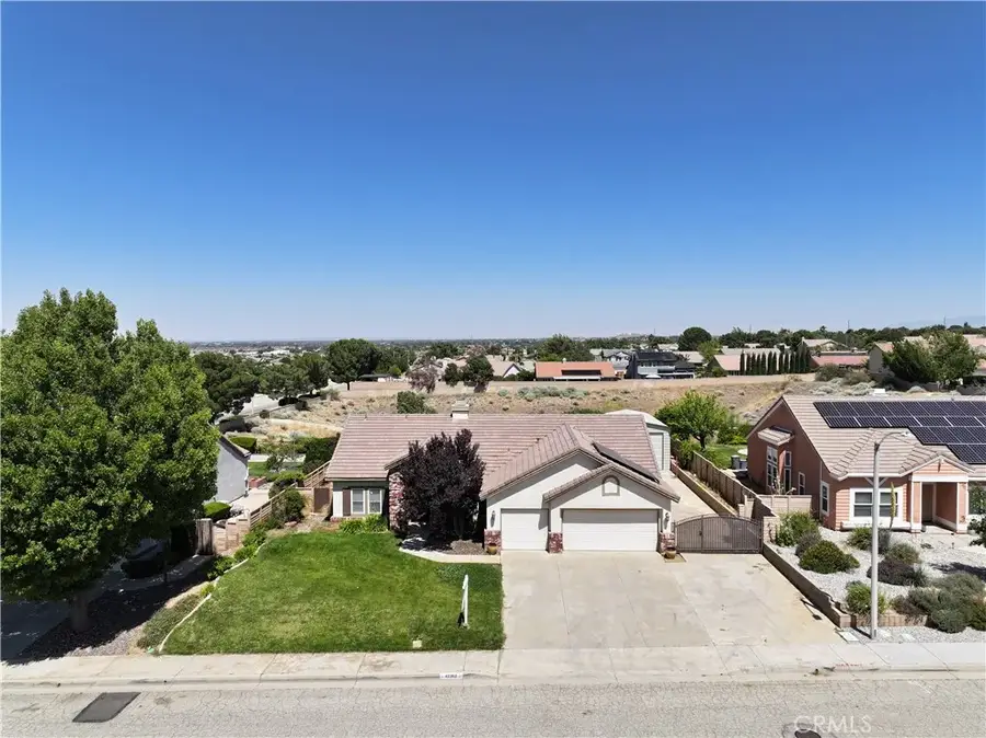 42362 Round Hill, Lancaster, CA 93536 - #2