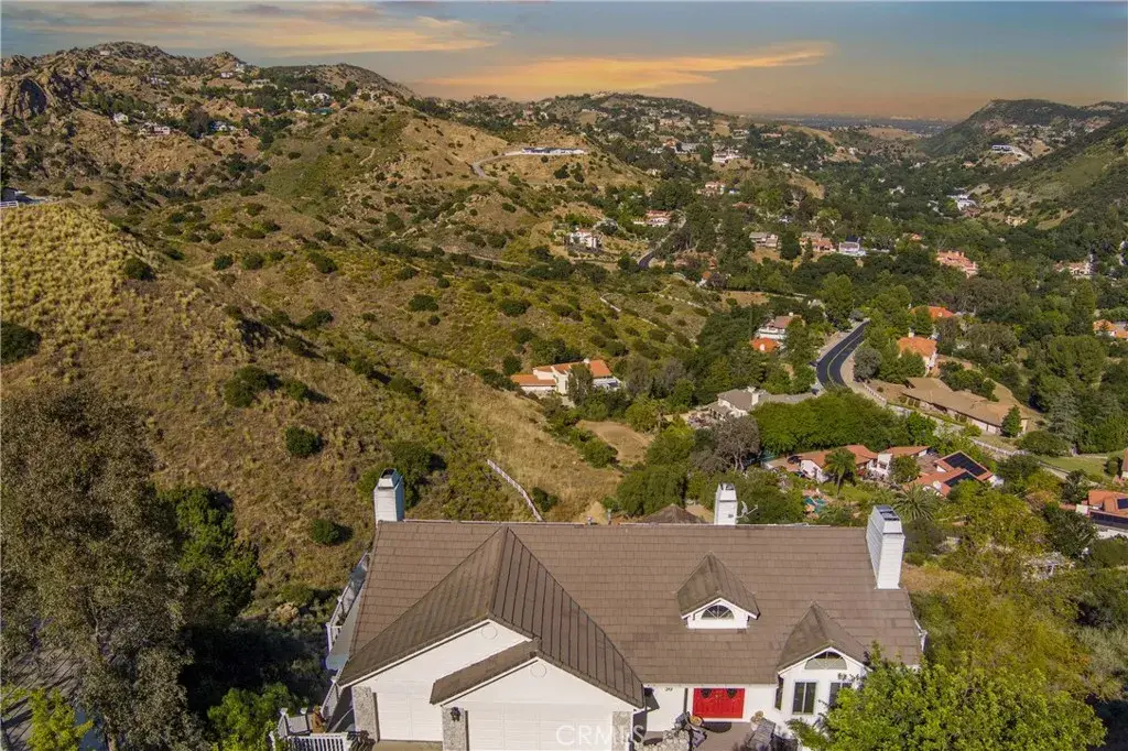 50 Saddelbow, Bell Canyon, CA 91307 - #1