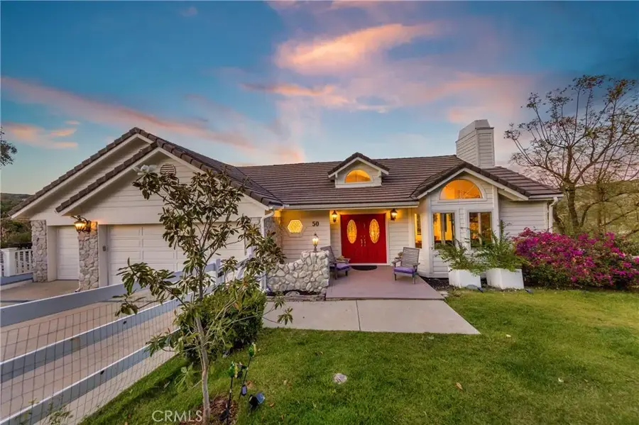 50 Saddelbow, Bell Canyon, CA 91307 - #3