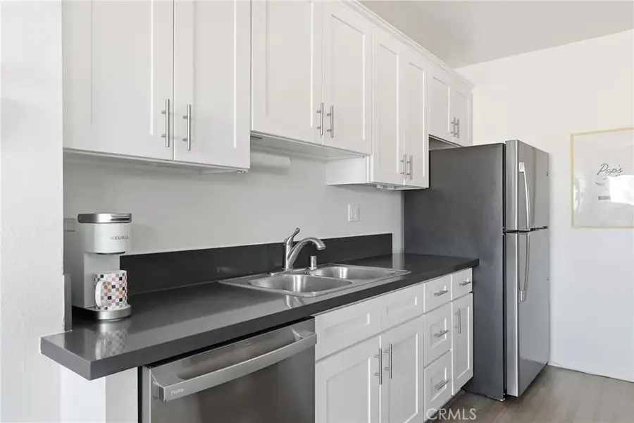 5414 Newcastle Avenue #50, Encino, CA 91316 - #3