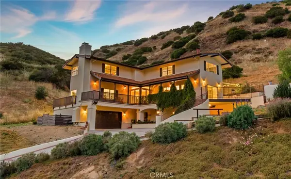 18 Morgan, Bell Canyon, CA 91307