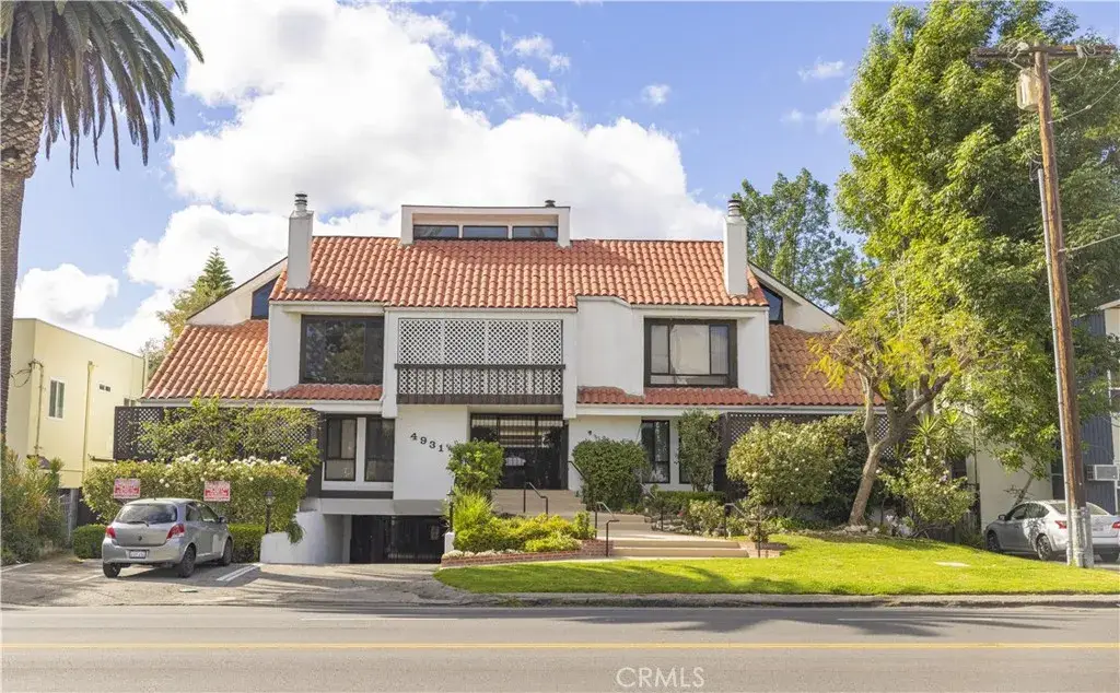4931 Coldwater Canyon Avenue, Sherman Oaks, CA 91423 - #1