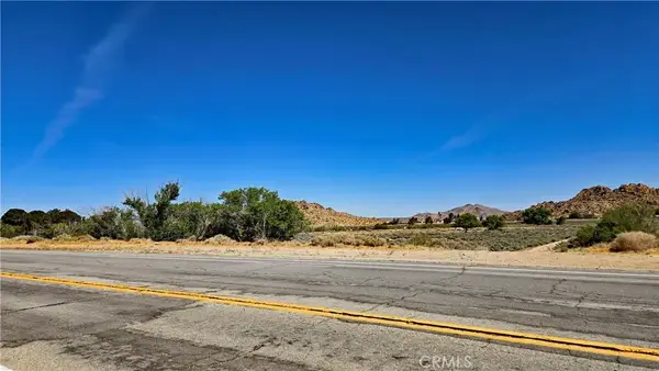 0 Avenue P Near 170th St East, Lake Los Angeles, CA 93591