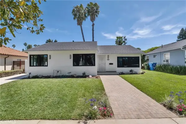 18234 Sugarman Street, Tarzana, CA 91356