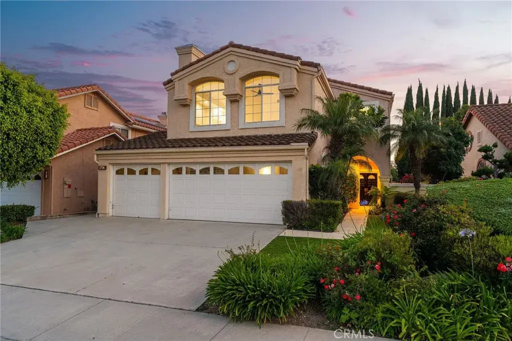 1726 Blossom Court, Newbury Park, CA 91320 - #1