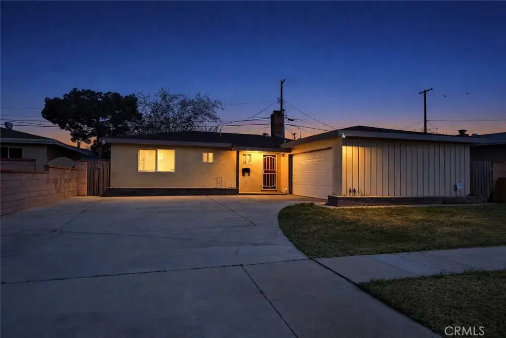 44608 Stanridge, Lancaster, CA 93535 - #1