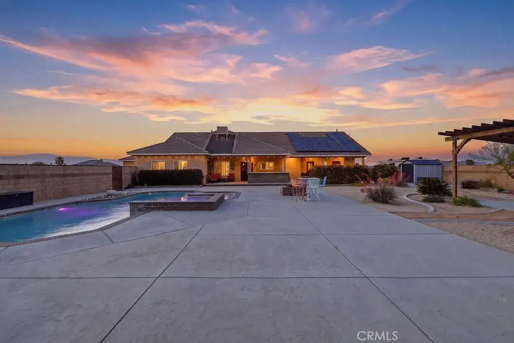 6842 Birch Avenue, Rosamond, CA 93560 - #1