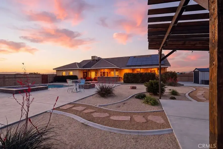 6842 Birch Avenue, Rosamond, CA 93560 - #2