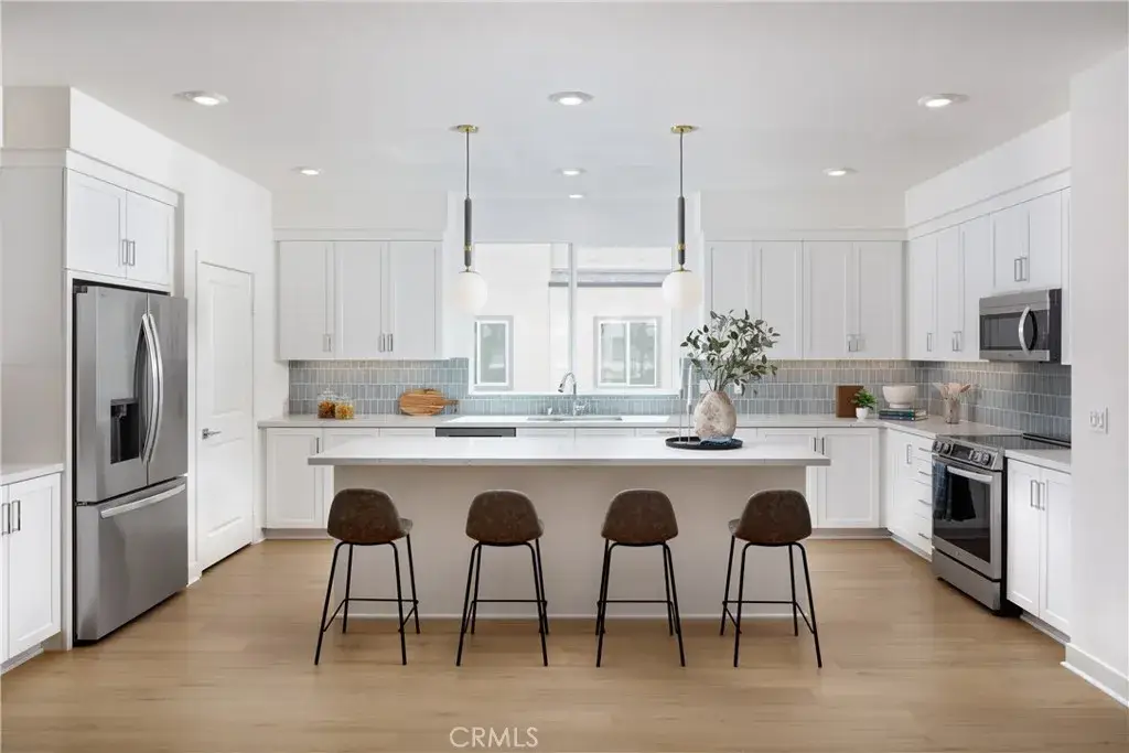 1697 Constellation Drive, San Pedro, CA 90732 - #1