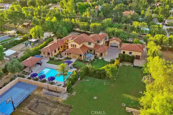28080 Balkins, Agoura Hills, CA 91301