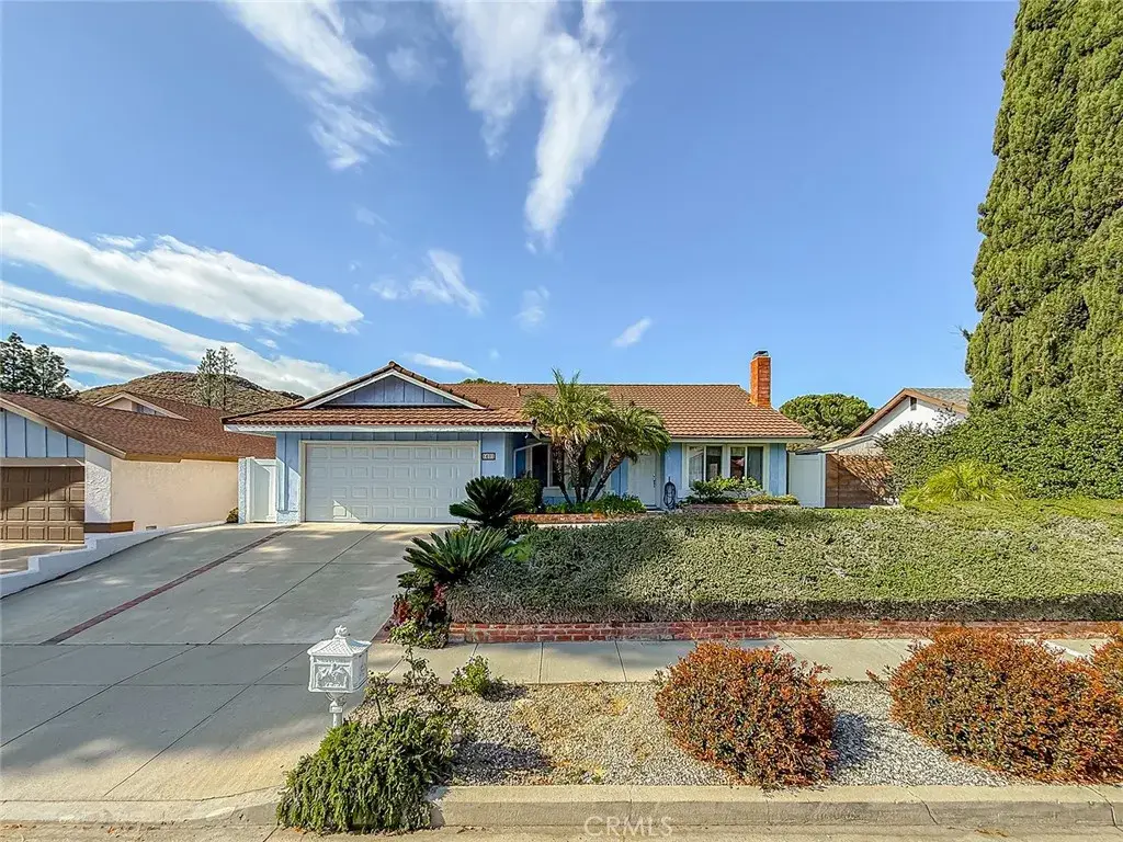 1401 Calle De Oro, Thousand Oaks, CA 91360 - #1