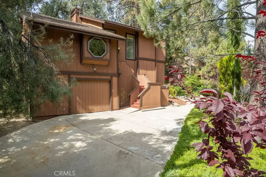 15908 Edgewood, Pine Mountain Club, CA 93222 - #2