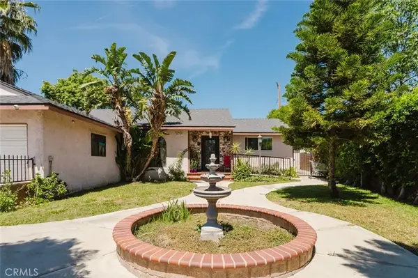 16729 Tulsa Street, Granada Hills, CA 91344
