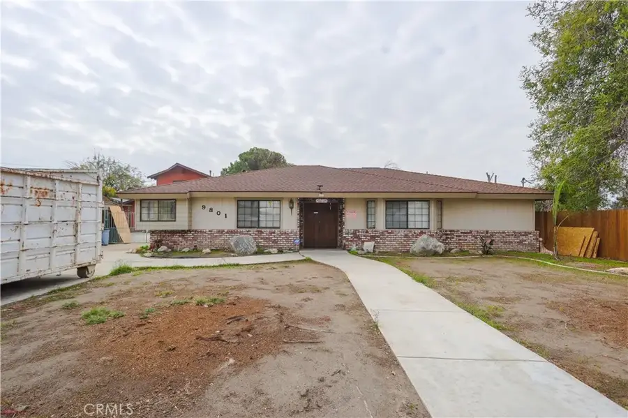9801 Glenn, Bakersfield, CA 93312 - #2