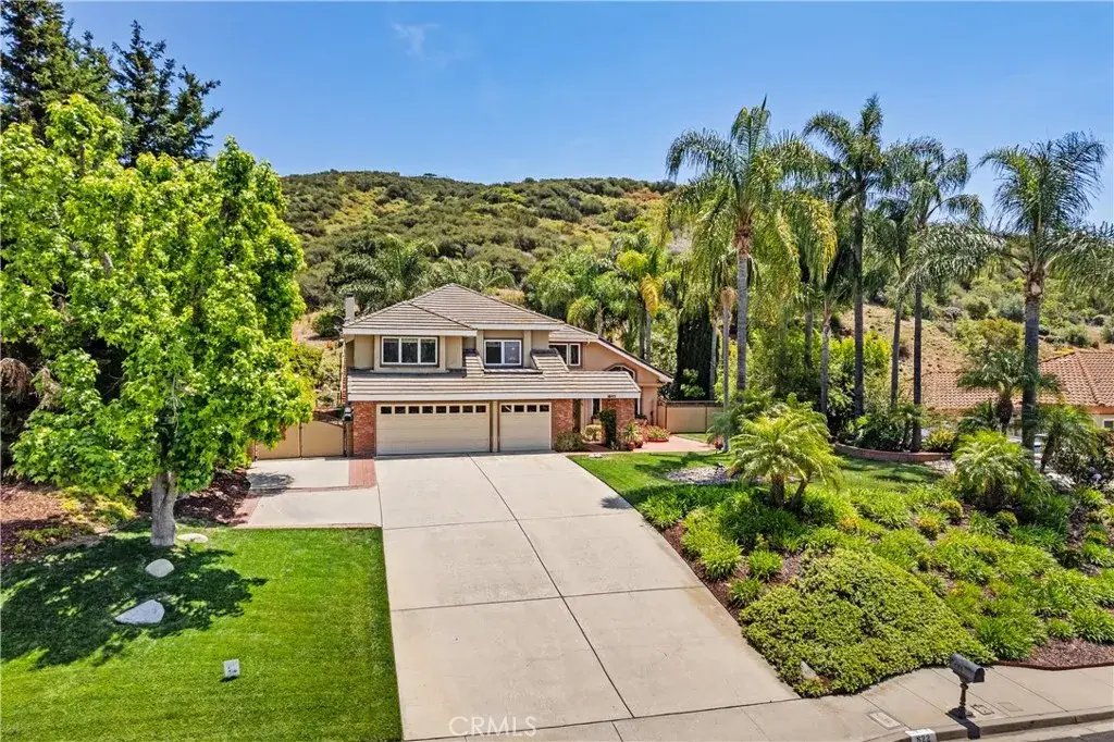 822 Spring Canyon Place, Newbury Park, CA 91320 - #1